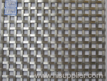 SS decorative mesh