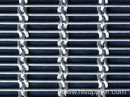 decorative wire mesh