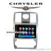 Chrysler 300C Car DVD Player