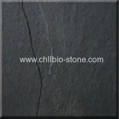 Sliver Black Slate