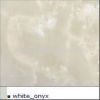 White Onyx