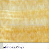 yellow onyx