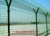 AIRPORT FENCE