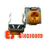 elecsound Phenolic Trimming Potentiometer