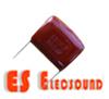 Elecsound is your best supplier for film capacitors