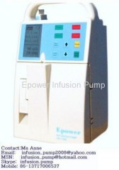 Infusion Pump