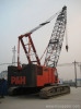 100T crawler crane