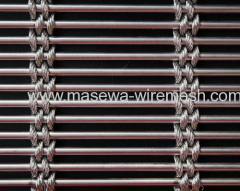 Stainless steel wire mesh