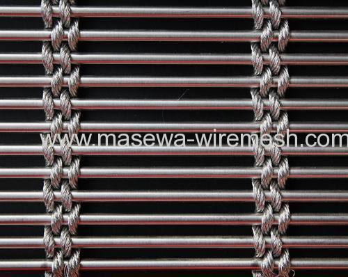 Stainless steel wire mesh