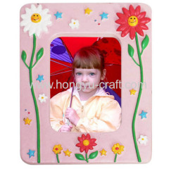 Resin Photo Frame