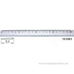 Aluminium Ruler