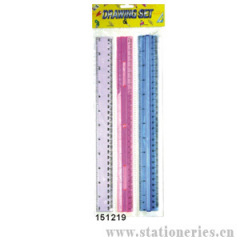 Ruler Set