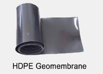 HDPE Geomembrane