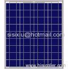 Polycrystalline Solar Panel