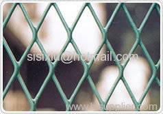 Expanded Metal Mesh