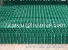 PVC Coated Welded Mesh