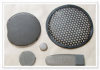 perforated metal for filtration