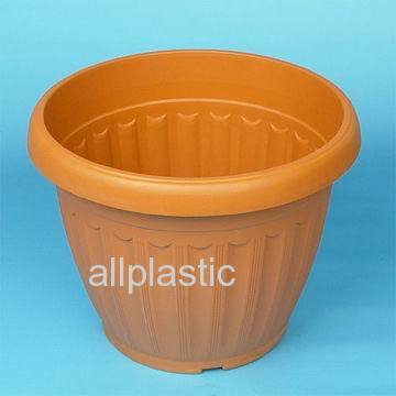 Flower pot