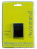 PS2 8M memory card