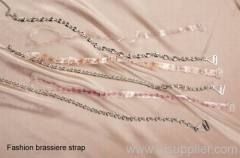 fashion bra strap