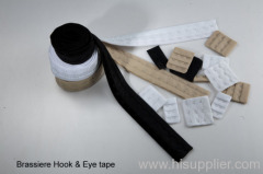 hook and eye tape