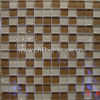 Glass mosaic