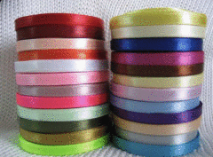 stain ribbons