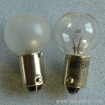 Microscope bulb