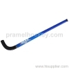 Roller hockey sticks