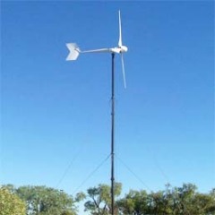 3kW Wind Turbine Generator(withCE,ISO),Green power system