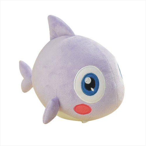 Designer Plush Toy