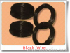 black wire