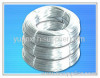 GALVANIZED WIRE