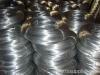 galvanized iron wire