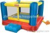 inflatable small kids' bouncer
