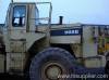 wheel loader caterpillar