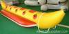 inflatable boat, banana boat