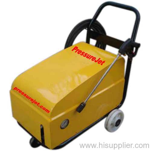 Electric Pressure Washer Pumps