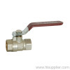 sanwa ball valve