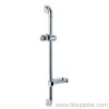 shower sliding bar