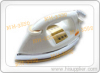 electric dry iron