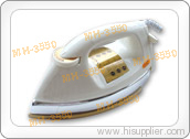 electric dry iron