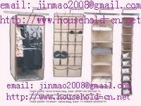 shoe organizer wardrobe