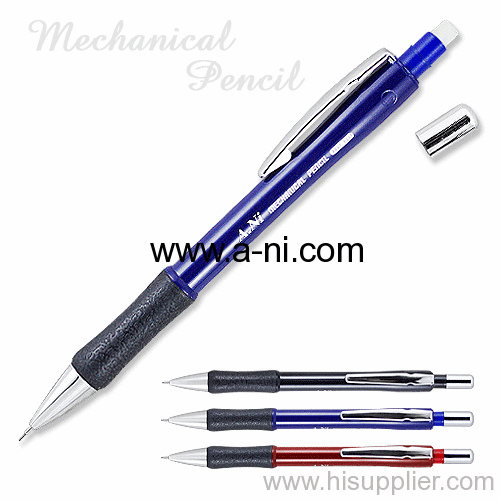 mechanical color pencils