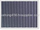 stainless steel twill mesh