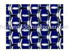 stainless steel crimped mesh