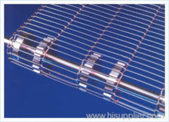 Conveyor Belt Mesh