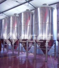 Fermenting system