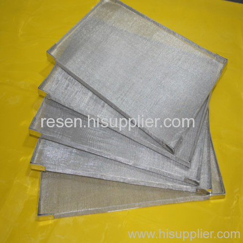 Wire Mesh Pallet