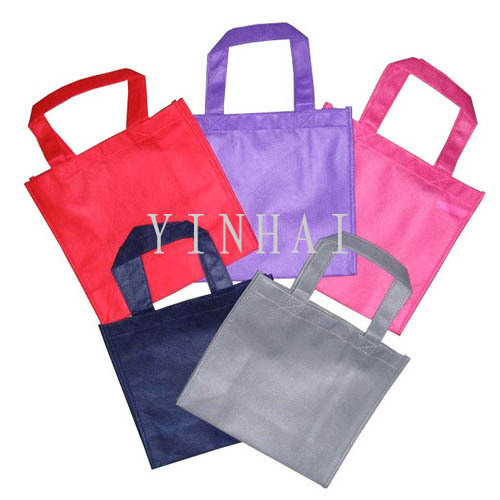 Non Woven Promotion Bag